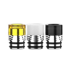Fumytech Drip Tip Triad